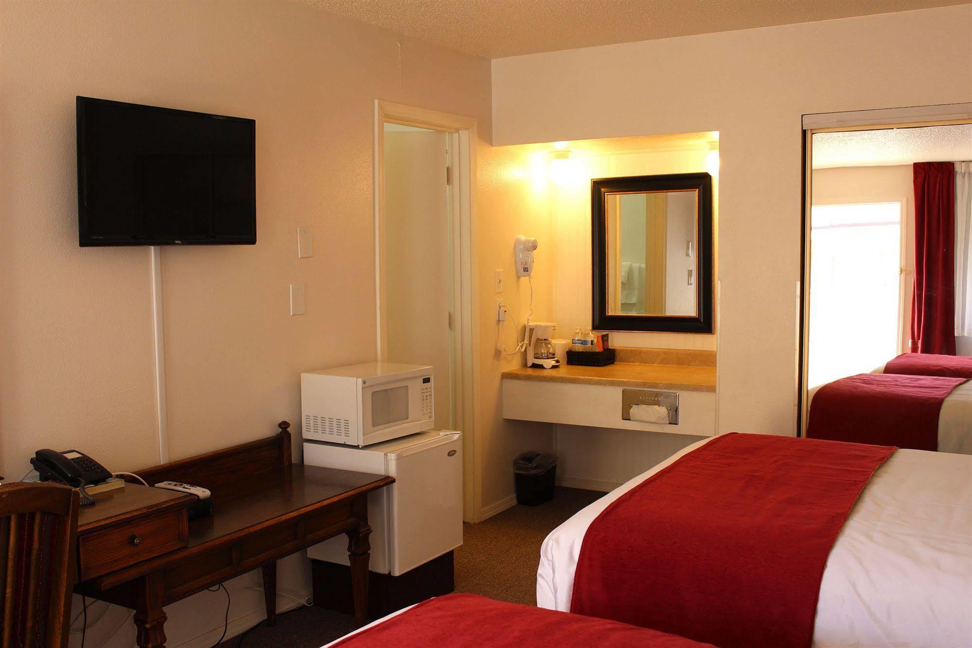 Motel Sovana Medford