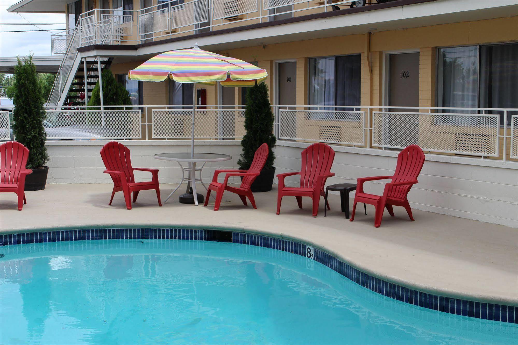 Motel Sovana Medford